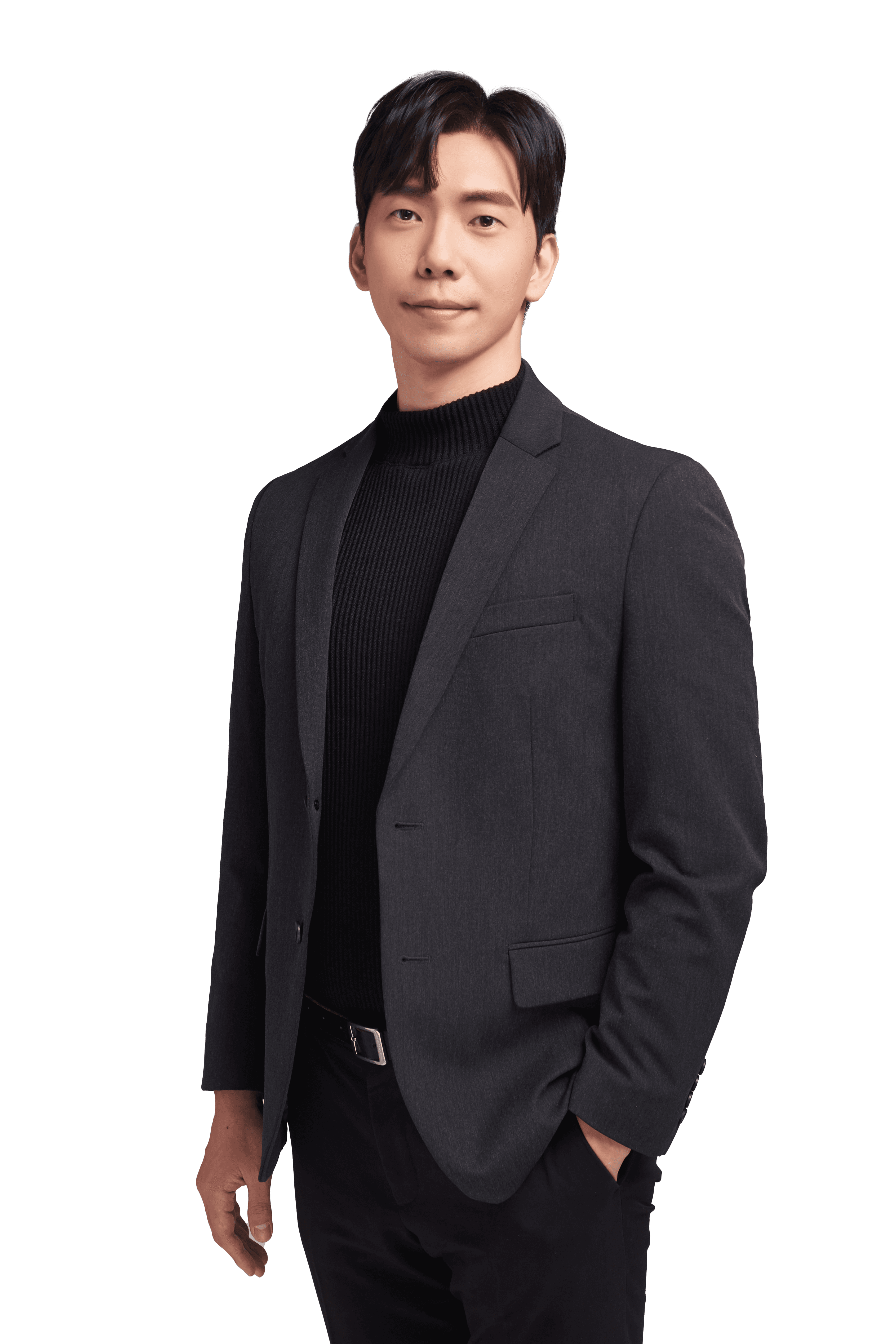 에센셜 마케팅 대표