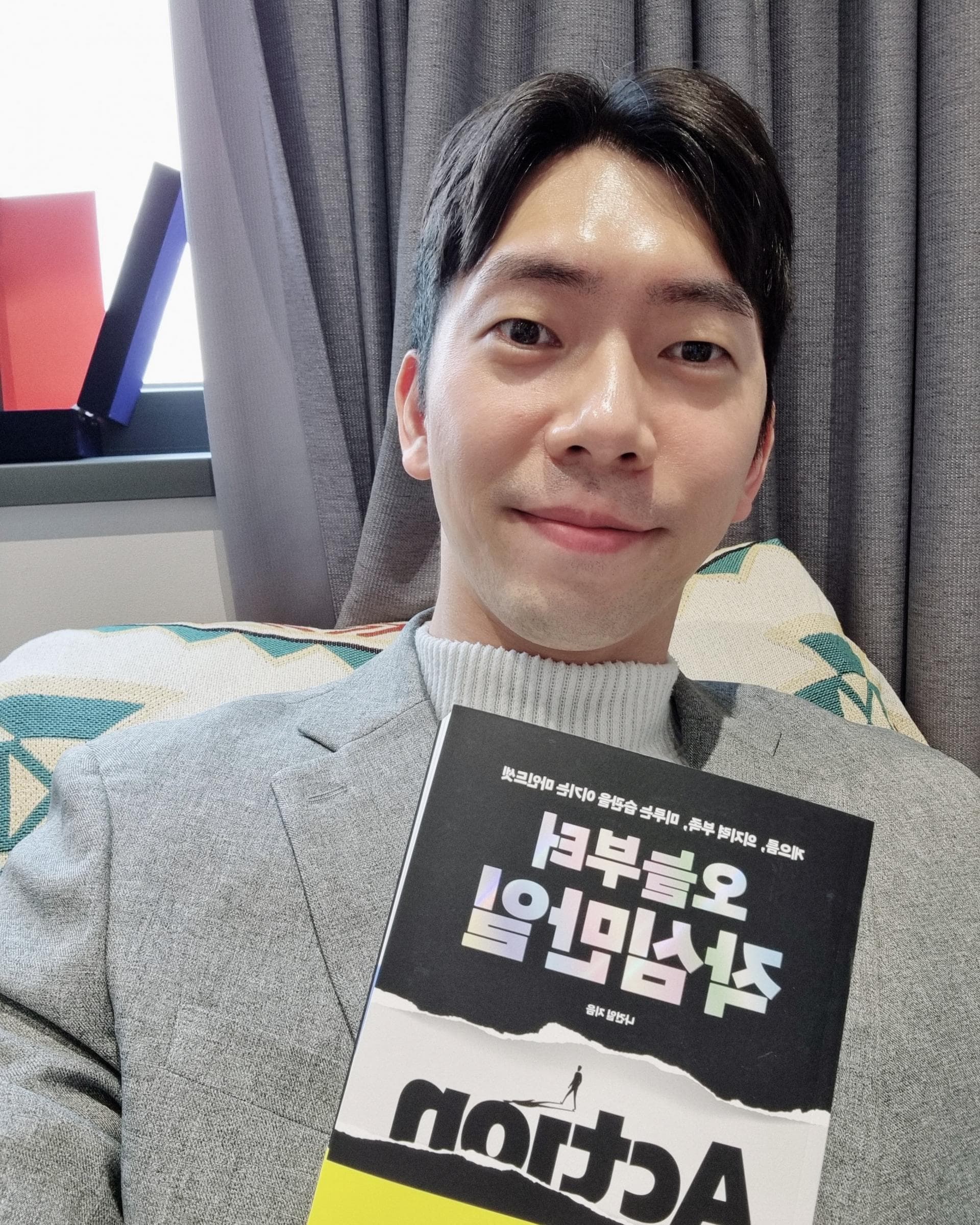 저자로서의 전문성