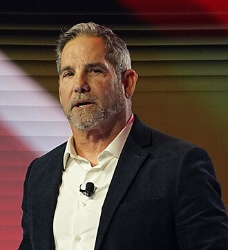 Grant Cardone